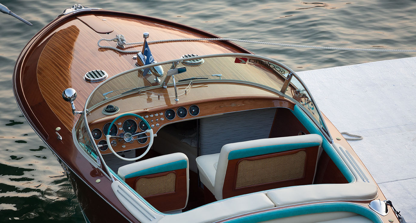 Does My Homeowners Insurance Cover My Boat?